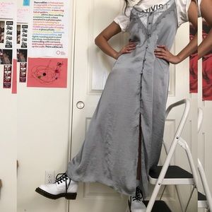 slip dress from band of gypsies